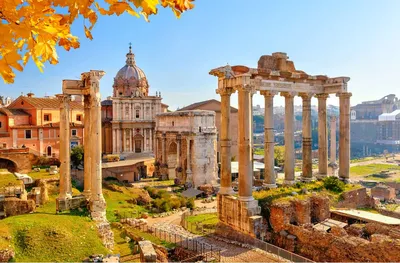 23 Things to Do in Rome, Italy – Never Ending Footsteps