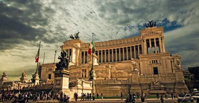 Must-Visit Attractions In Rome, Italy - Travel Noire