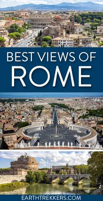 26 of the most beautiful places in Rome | CN Traveller