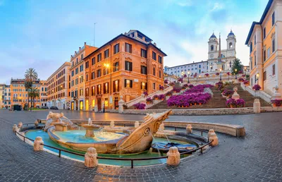 The 24 Best Things to Do in Rome in 2024