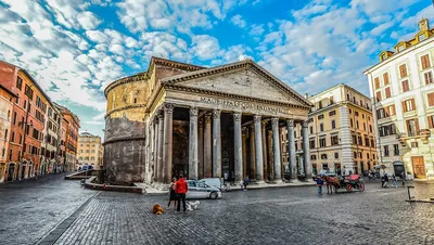 Study Abroad in Rome | CIEE