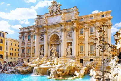 This Off Path Tour In Rome Is One Of The Top Things To Do In The City This  Fall - Travel Off Path