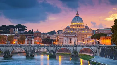 Plan a Tailor-Made Vacation to Rome, Italy I Tourlane