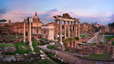 Famous Italian Architecture in Rome, Florence and Venice | Moon Travel  Guides
