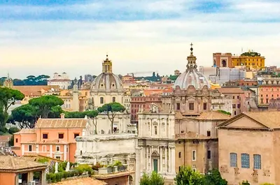 The Perfect 2 Days in Rome, Italy • The Weekend Fox