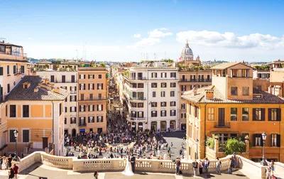 Rome, Italy