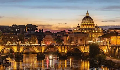 Rome Italy City Tours: Explore the Heart of the Eternal City with Roma  Experience