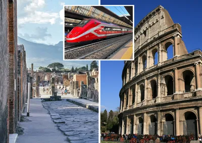 12 Interesting Facts About Rome | WorldStrides