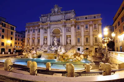 Why Should I Study in Rome?