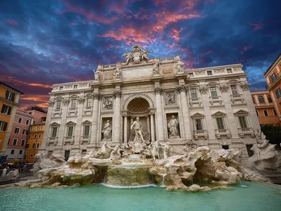 Пропуск в Рим и Ватикан 2024 (экономия до 35%) - купить онлайн