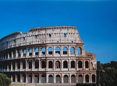Рим (Италия) ✴️ горящие туры, путевки, отдых 2024 – туроператор КОМПАС