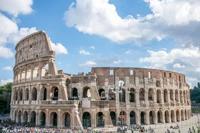 Самые недорогие (и уникальные) места для проживания в Риме - Городские  впечатления