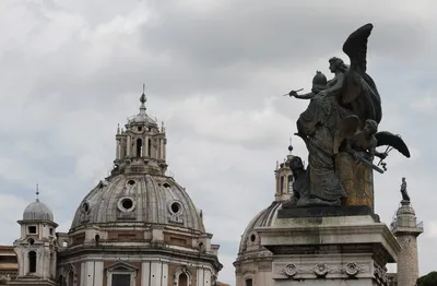 Что посмотреть в Риме за 3 дня — 25 самых интересных мест. El Tour -  принимающий туроператор