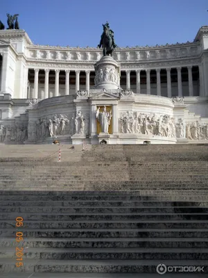 Площадь Венеции, Рим - Изображение Piazza Venezia, Рим - Tripadvisor