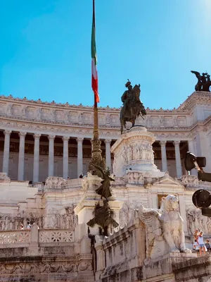 Что посмотреть в Риме?