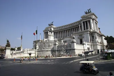 Обзорная пешеходная экскурсия, непродолжительная – (Light) | Гид в Риме