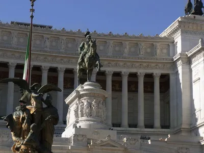 Палаццо Венеция: билеты | Рим