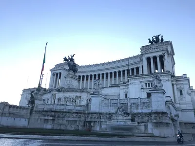 Рим Piazza Venezia Архитектура - Бесплатное фото на Pixabay - Pixabay