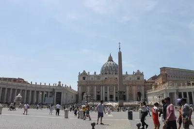 Новые штрафы и запреты для туристов в Риме - Safetravels.info - Безопасный  туризм и отдых