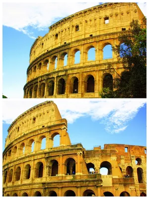 BESTaccessory - РИМ (Roma)🇮🇹 Рим называют Вечным городом. И это не зря. Столица  Италии уже минула рубеж в 2,7 тысячи лет, но осталась такой же прекрасной и  уникальной. Веками создававшийся город может