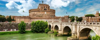 Рим (Италия) ✴️ горящие туры, путевки, отдых 2024 – туроператор КОМПАС