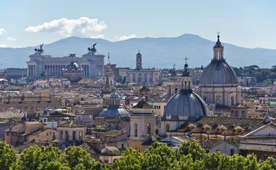 10 интересных фактов о Риме | Факты, которые поразят | Дзен