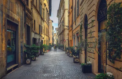 Почему жить в Риме на самом деле не очень: 6 веских аргументов