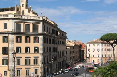 Лучшие торговые улицы в Риме: куда отправиться на шопинг | Рим и Италия:  достопримечательности, интересные экскурсии, полезные советы, отдых и  путешествия в Риме, Флоренции, Неаполе