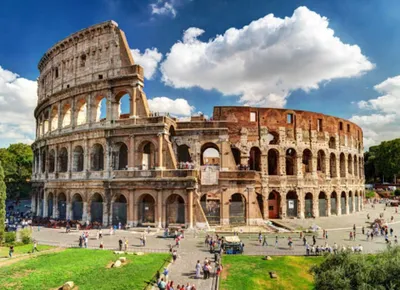 Отдых В Риме - Риму 2775 лет ⠀ Город Рим отмечает годовщину своего  основания. Сегодня, 21 апреля, день так называемого Римского Рождества  (ранее называвшегося Dies Romana). ⠀ Согласно легенде Ромул основал город