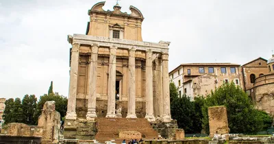 Вечный город Рим отмечает свое 2775-летие | Туристические истории