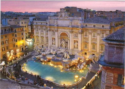 8 декабря 2015 года в Риме начнется внеочередной Юбилейный год |  Туристический бизнес Санкт-Петербурга
