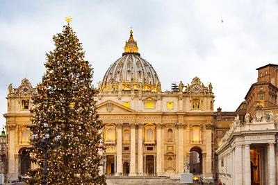 Италия в декабре: стоит ли ехать зимой в Рим, Флоренцию и Венецию