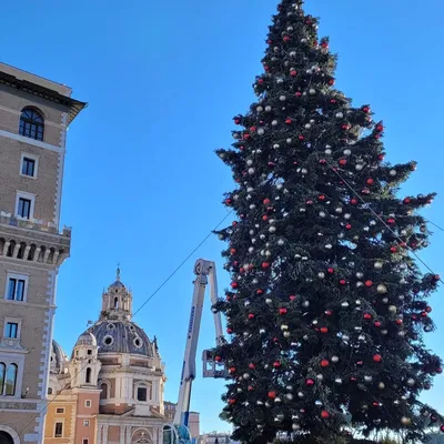 Италия, Рим - «Путешествие в Рим с детьми в декабре» | отзывы