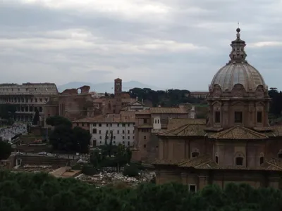 Рим — обзорная прогулка по главным местам и неизведанному гетто © цена и  отзывы 2023 года • Travel Mania