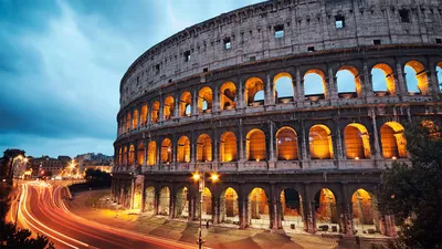 Декабрь в Риме | Прогулки по Вечному городу | Дзен