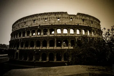 Рим в декабре, отзыв от туриста o_zhuravel на Туристер.Ру