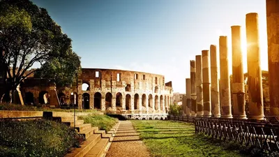 1 февраля в Риме открываются все музеи! | Прогулки по Вечному городу | Дзен