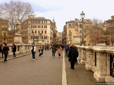 Рим в феврале - отзыв туристов: погода, температура воздуха, цены |  Rybins.ru