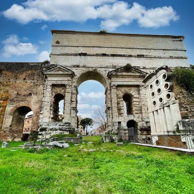 Февраль - сезон апельсинов! P.S. Наконец-то нашла тихое место, где никого  нет😉#римскиеканикулы#деньсвятоговалентина#рим#остияантико#teatro |  Instagram