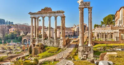 Италия Рома Рим - Бесплатное фото на Pixabay - Pixabay