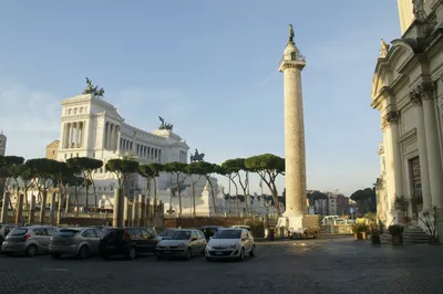 Рим в январе: отзывы туристов о Риме на «Тонкостях» — страница 3
