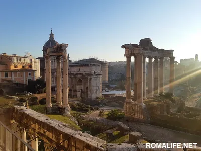 Рим в марте 2022: погода, праздники, что посмотреть (ФОТО)