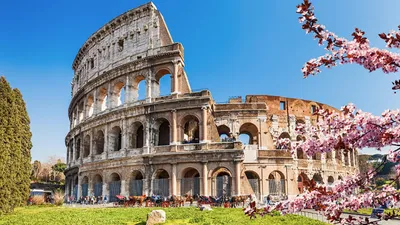 Римская империя. Легенды и факты о зарождении Древнего Рима | РБК Life