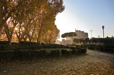 Рим в ноябре: погода, праздники, шоппинг | Рим и Италия:  достопримечательности, интересные экскурсии, полезные советы, отдых и  путешествия в Риме, Флоренции, Неаполе