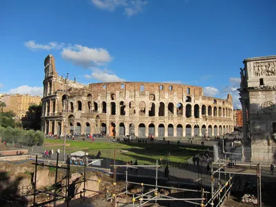 Рим: музеи Ватикана и частная пешеходная экскурсия по Древнему Риму |  GetYourGuide