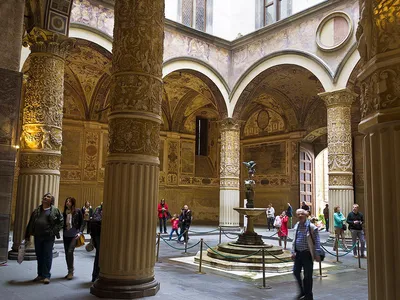 Прогулка по старейшей alma mater в Риме! 🧭 цена экскурсии €144, отзывы,  расписание экскурсий в Риме