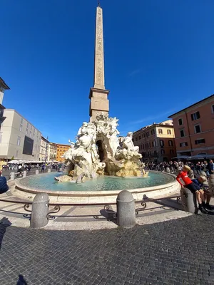 Lucky Travel - Гранд Тур по Италии - от 285евро!!! 8 дней/7 ночей Маршрут:  Рим - (Неаполь/Помпеи)–(Сиена)- Флоренция-(Пиза) - Венеция - Республика Сан  - Марино - Римини- Рим Заезды: с 31 октября