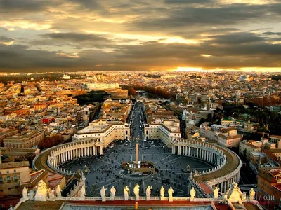 Рим 💥: полезная информация о городе для туристов, где находится, что  интересного посмотреть в столице Италии — Tripster.ru