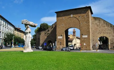 Porta Romana, Флоренция: лучшие советы перед посещением - Tripadvisor