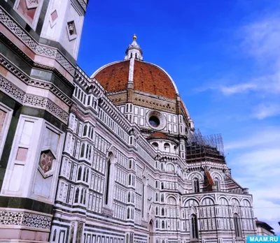 Порта Романа – Римские ворота во Флоренции (Италия) с фото и отзывами